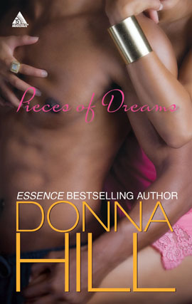 Title details for Pieces of Dreams by Donna Hill - Available